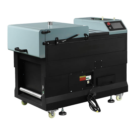 Seismo L16 Powder Machine
