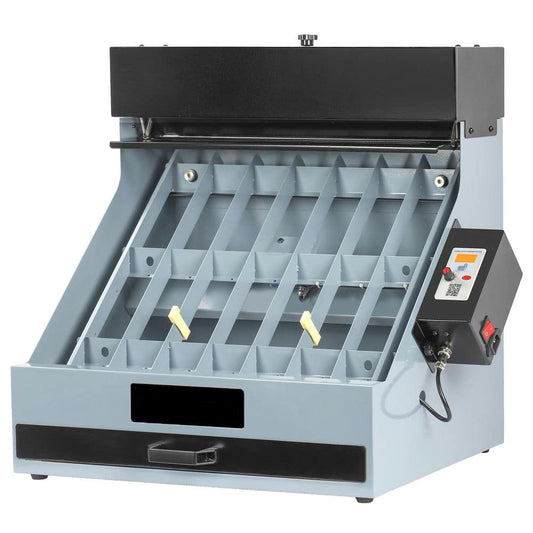 Seismo S20 DTF Automatic Sheet Powder Applicator