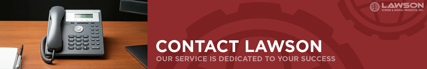Contact Lawson