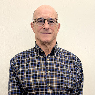 Photo of Ben, Technical Consultant