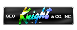Geo. Knight Products