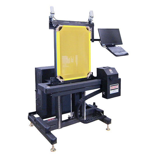CTS Wax-Jet Printer