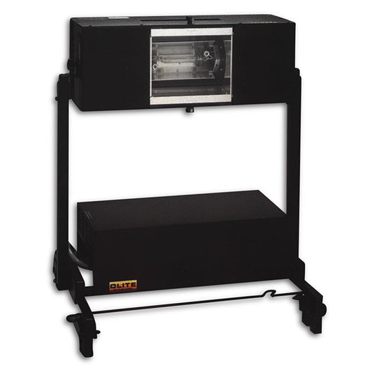 Olite Metal Halide Exposure Lamps