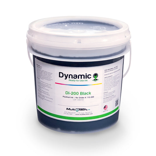Black DI - 200
