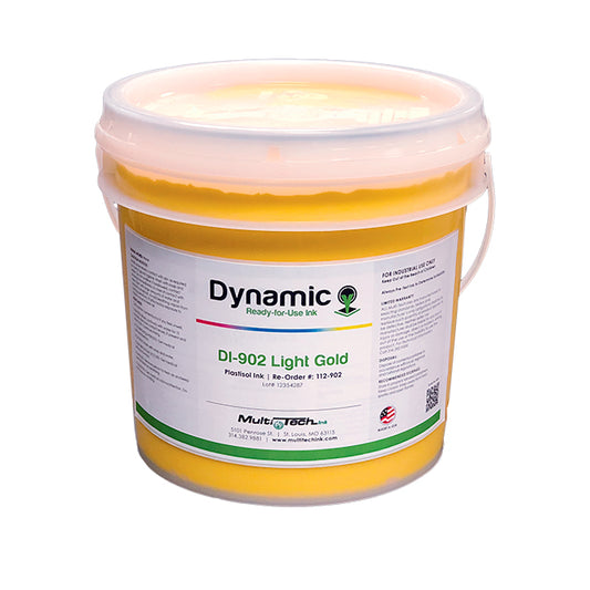 Light Gold DI - 902