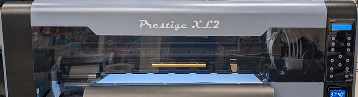 DTF Station Prestige XL2