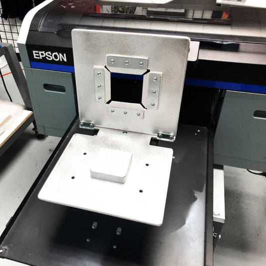 Epson Face Mask Platens for DTG Printers