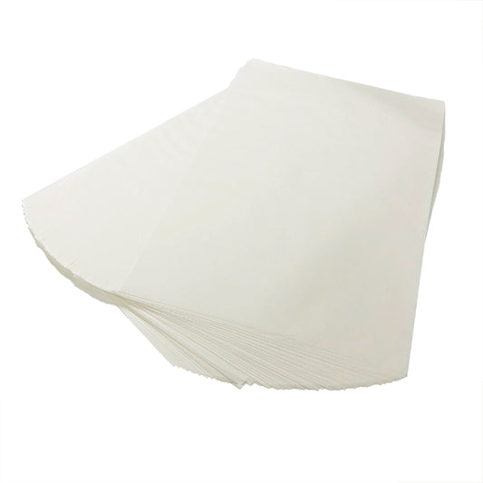 Lawson DTG Ink Curing Silicone Treated Parchment Paper (Coated)