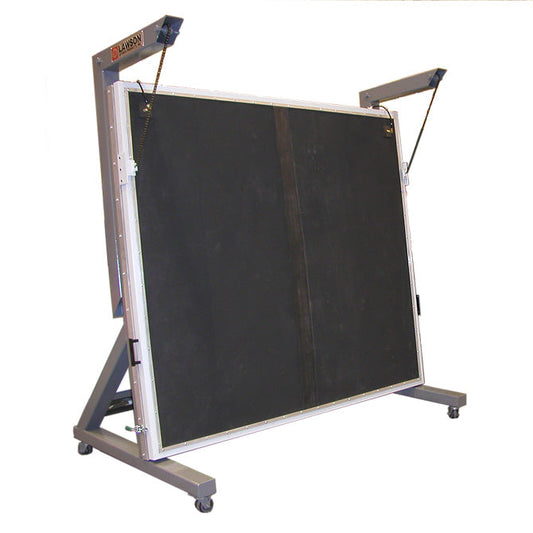 Dyno-Vac Vacuum Frame