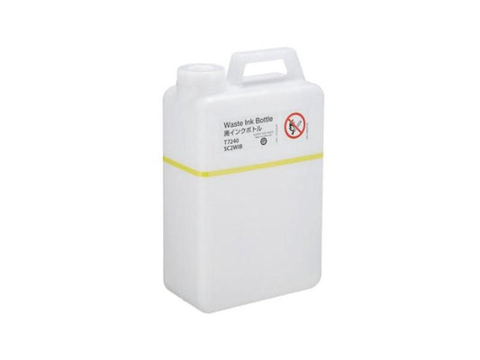 Epson Replacement Waste Ink Bottle