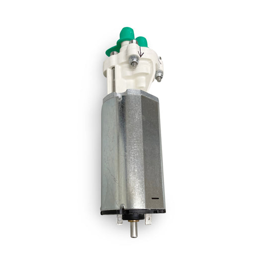 Electric Pump for the Zoom-AE