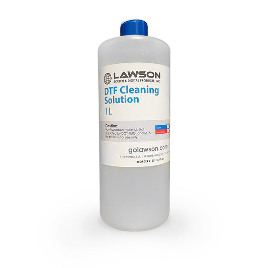 DTF Printer Cleaning Solution