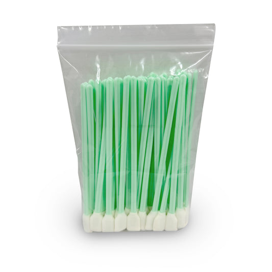 Lawson DTG Printer Foam Cleaning Swabs