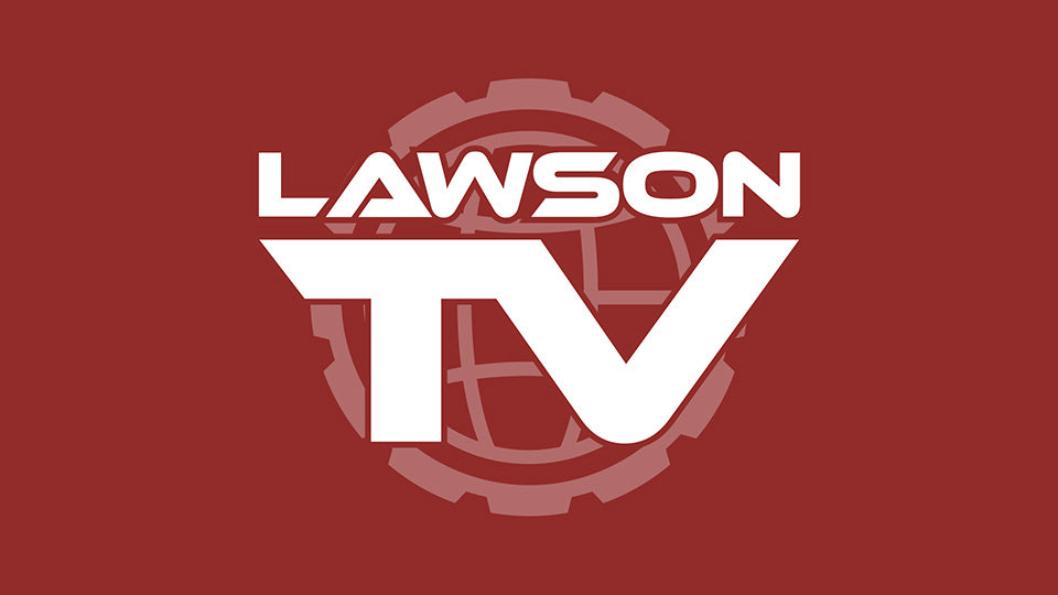 LawsonTV How-To Videos
