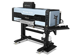 DTF Printers, Shakers & Ovens