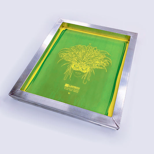 Panel (Eco) Screen Printing Frame
