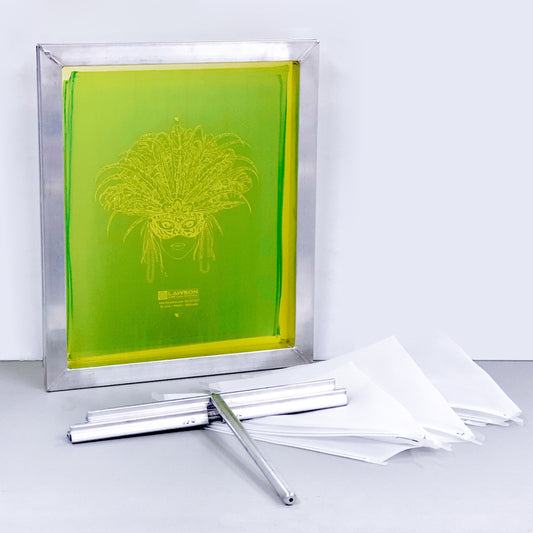 Panel (Eco) Frame Kit