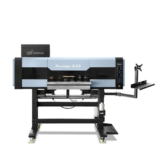 Prestige XL3 24" 8-Color DTF Printer