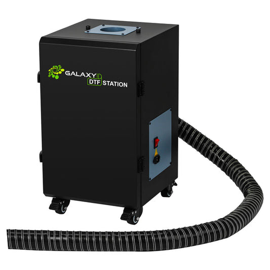 L2 Purifier with Hose dtg printer screen printing direct to garment equipment machine printers