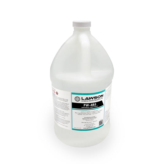 Lawson PW-485 Universal Press Wash