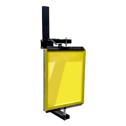 Roto-Coat Screen Holder - screen not included
