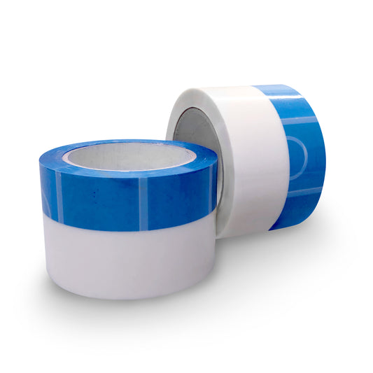 Split Tape For Screen Printing