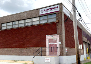 St. Louis Locaiton