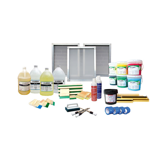 Hobby Start-Up Supply Package