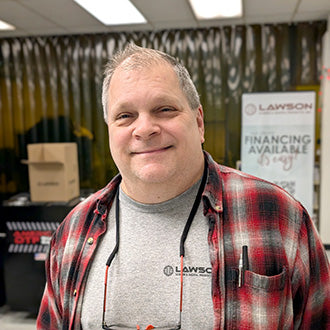 Photo of Tim, Technician
