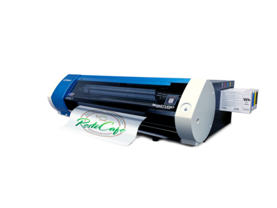 VersaStudio BN-20D DTF Printer