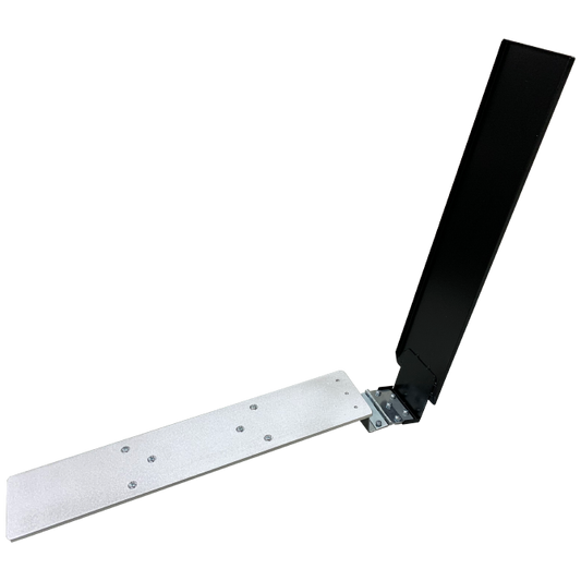 Lawson 4" x 20" Long Sleeve Platen for Epson DTG Printers