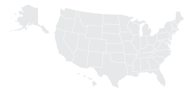 Territory Map