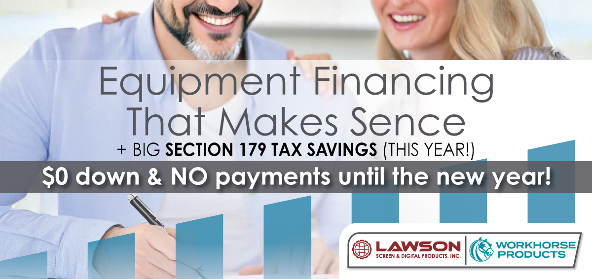 Financing