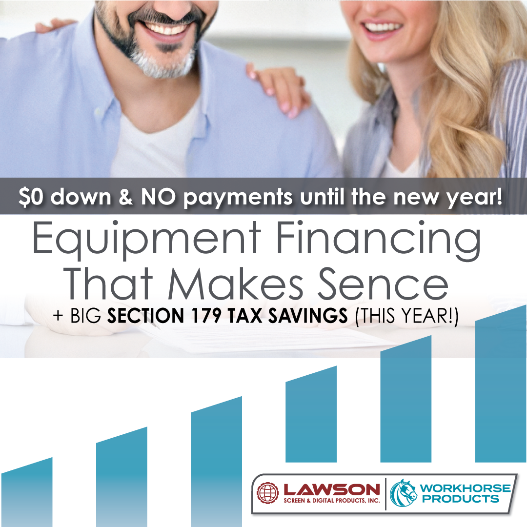 Financing