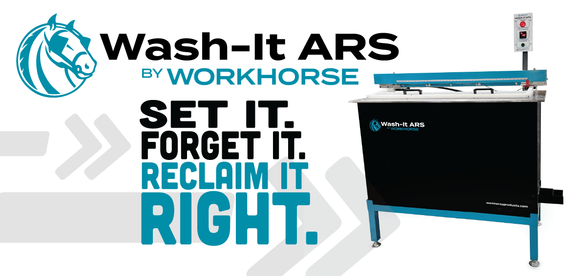 Wash-it ARS