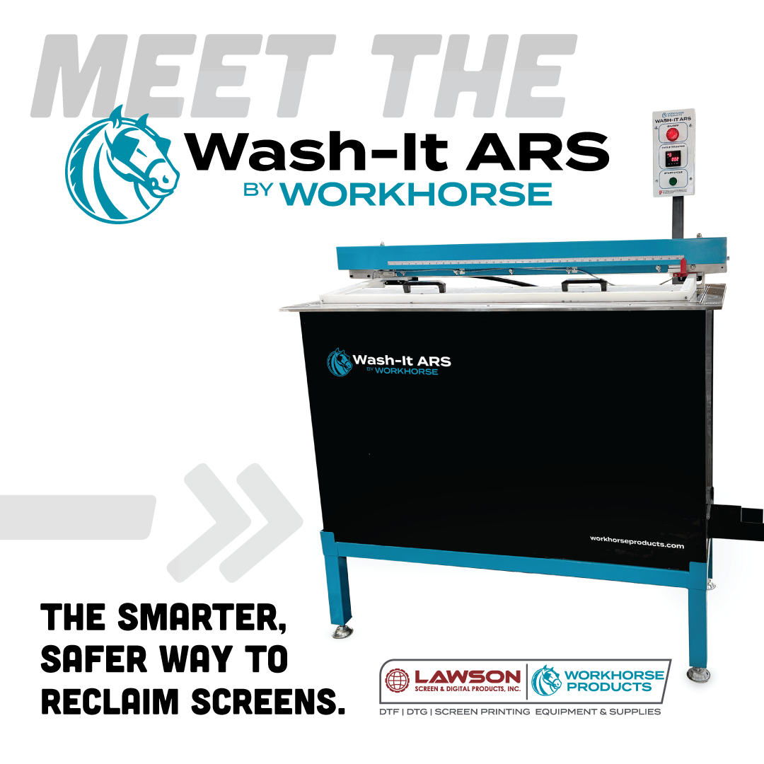 Wash-it ARS