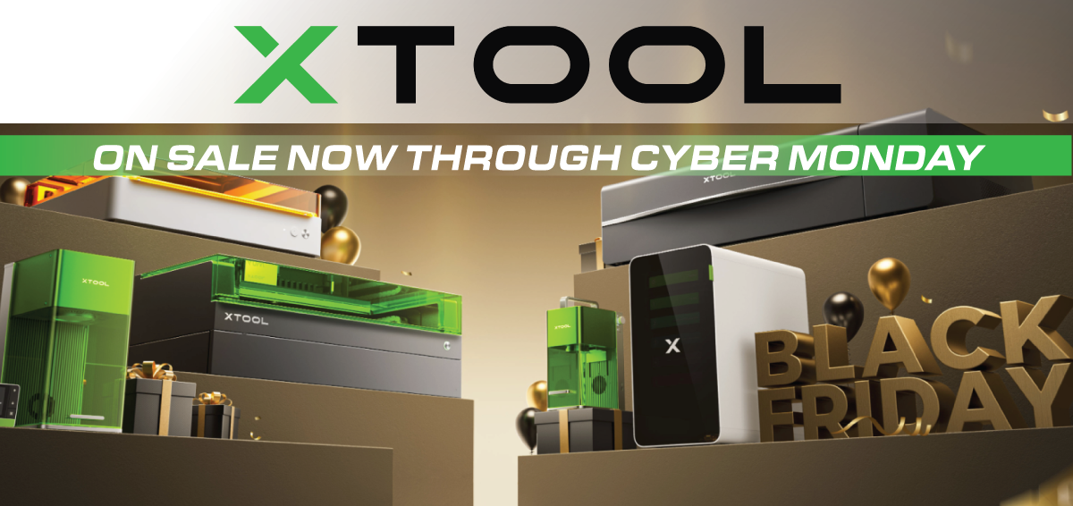 xTool Sale