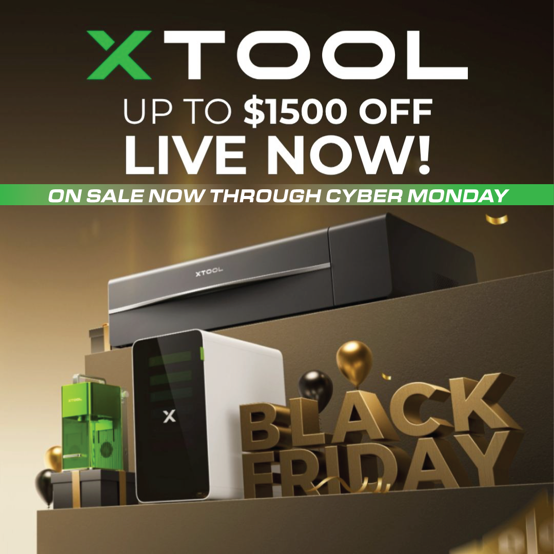 xTool Sale